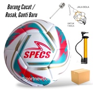 SPECS GARUDA Futsal Ball. Futsal BALL Size 4. Quality Futsal Balls. Futsal Ball