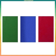 [Chiwanji1] Billiards Table Fabric Cover for 7ft 8ft 9ft Pool Tables in Home And Sports Bars