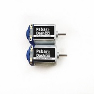 Four-wheel Drive Motor 3V 5,0000 Rpm 130 Motor