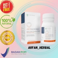 artinormee asli obat hipertensi herbal bpom