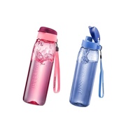 Tupperware H2Go Tumbler with strap 750ml/ Air Botol Minum/ Drinking bottle/ Botol air/ viral