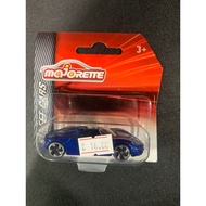Majorette Porsche 918 Spyder 车