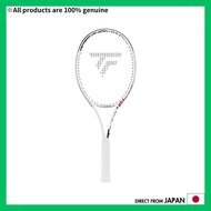 Tecnifibre 2022 TF40 16x19 Tennis Racquet Frame (315g) - G2 (4 1/4) - White Edition