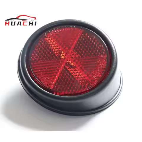 MR109136 REAR RIGHT RH TAILLIGHT REFLECTOR FOR MITSUBISHI L200 TRITON MK 2.8 D 4WD 3.0 4WD 1997-2005