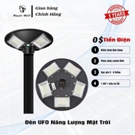Ufo light, Solar light, Solar battery, Solar energy, Garden light