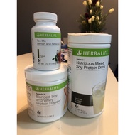 Herbalife slimming set