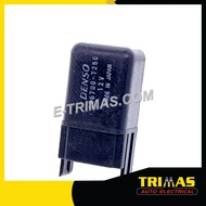 056700-7250 Denso Relay 4 Pin 12V
