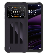 IIIFF150 Air1 Ultra 68 นิ้ว 120Hz MediaTek G99 8GB 256GB โทรศัพท์มือถือกันน้ำ กันกระแทก กันฝุ่น ทนทา