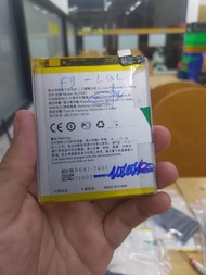 Pin linh kiện Oppo F9R17Realme 2 Pro BLP681 3415 3500mAh