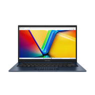 ASUS Vivobook 14 (X1404) 藍色 X1404VA-0251B1334U