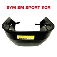 High Quality SYM SM SPORT 110R Raga Plastic Bakul Plastic Basket