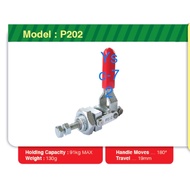 JS Toggle clamps P202