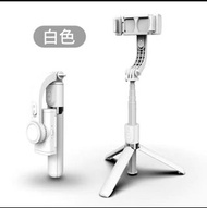 自拍神器大疆手機穩定器手持雲台防抖拍selfie stick phone holder stable station攝拍照自拍桿多功能stabilizer selfie stick便攜三腳支架腳