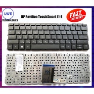 Pavilion TouchSmart 11-E 11-E015DX E010AU E010NR E030SA Laptop Keyboard