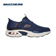Skechers สเก็ตเชอร์ส รองเท้าลำลองผู้ชาย Men Slip-ins Sport Skech-Air Ventura Vanderway Casual Shoes 