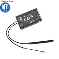FrSky X8R/X6R Receiver 8/16CH Telemetry For RC Quadcopter Multicopter Compatible with X7 X9D X12S tr