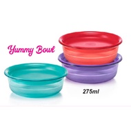 Tupperware Yummy Bowl 275ml / Tupperware Allegra Dessert Bowl 275ml