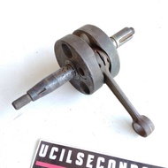 KRUK AS YAMAHA RX100 DT100 ASKREK RX100 KREK AS DT100 RX100 SEKEN ASLI ORIGINAL