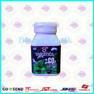 Tabletica CO2 Tablet - Refil Tablet / Aquarium Aquascape CO2 Capsule
