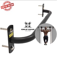 Alar Olahraga Fitness Pull Up Dinding Single Kuat Max 200 jg