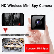 【Ready Stock】Latest Q19 Wireless Monitoring Camera with WiFi and Remote Control for Home Indoor and 