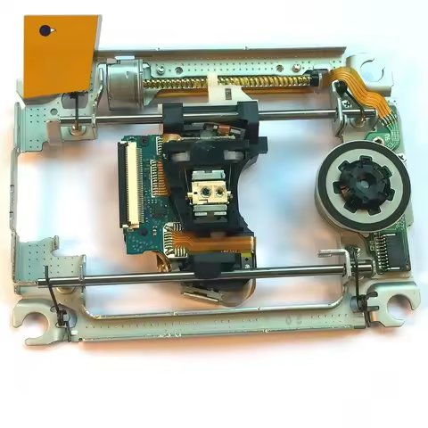 Used Optical PickUp Laser Head with Mechanism For OPPO BDP-103 BDP-93 BDP-95 DVD