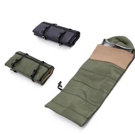 RC Car Simulation Sleeping Bag Decoration For 1/6 1/8 1/10 RC Crawler Car Axial SCX10 Trxs TRX4 D90 
