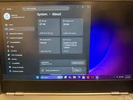 Lenovo ThinkBook 13s-IML Laptop