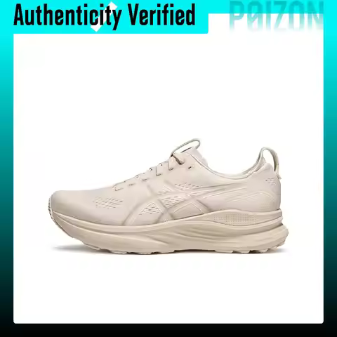 ASICS GEL KAYANO 32 Fabric Abrasion Resistant Breathable Low top FF BLAST+ 1011C052-250
