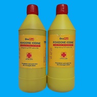 Povidone IODINE 300ML