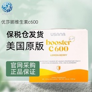 American Local USANA USANA USANA Tonic C600 Vitamin C Vitamin C Natural VC USANA USANA USANA SUP2026
