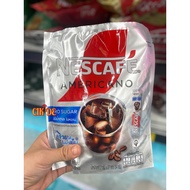 Nescafe Coffee Thailand Americano 0% Zero Sugar 100% original Thailand