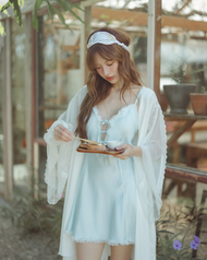 Everyday.We.Vacay - Lulu dress - เดรสสายเดี่ยว [พร้อมส่ง] ฟรีฟองน้ำเสริมทรง