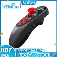 -650 6CH for RC Boat 2.4G Radio Transmitter Featuring 0.96 Inch Color Display Extended Control Range