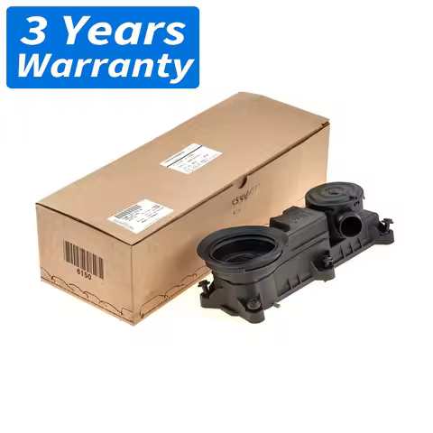 OEM Oil Separator Crankcase Vent Valve 06M103515H For AUDI A4 B9,A5,A6 C8,A7,A8 D5,Q5,Q7 2019-,Q8 20