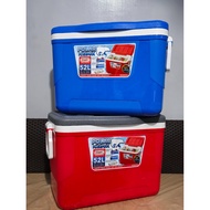 Zooey 52 Liters Polar Ice Box/Ice Cooler/Cooler Box/Cooler Box Storage/Ice Box Cooler Insulated/Wate