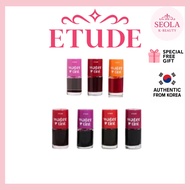 [ETUDE HOUSE] Dear Darling Water Tint (9 Colors)