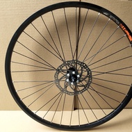 - Mountain Bicycle Wheels 26-Inch 24-Inch 20-Inch. Complete Models Bike Accessories