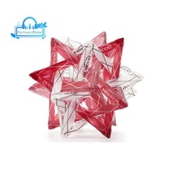 MOUNT Pole Star Lamp Shade Outdoor Waterproof Portable Lamp Shade Colored Pinecone Lamp Shade Colore