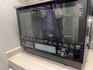 Toshiba 水波爐 TD5000