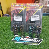 KLX 150 DTRACKER D TRACKER KAWAHARA K2RR CLUTCH SPRING