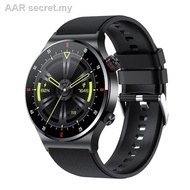 ♦▲Smart Watch for Men Bluetooth Call NFC ECG+PPG Spo2 Health Monitoring Smartwatch Men