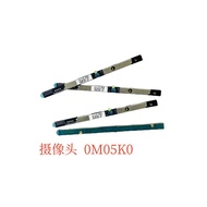 Suitable for Dellingyue 15-3510 3511 3515 3520 3521 3525 Camera 0M05K0