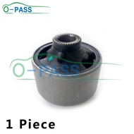 Front Big Control arm Bushing For TOYOTA Alphard Avalon Camry Highlander Estima 1999- 48655-28020 1 