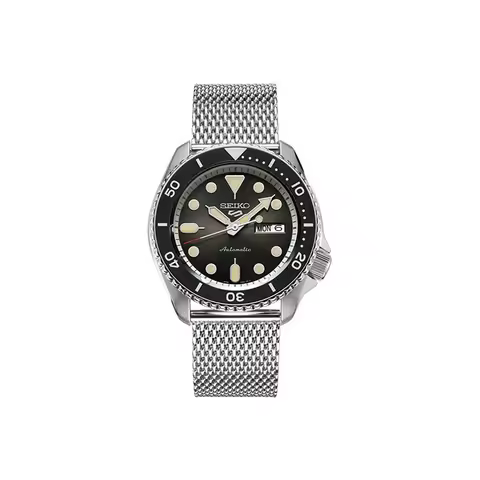 SEIKO Men's Watch SRPD73K1