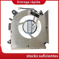 CPU Cooling Fan for  GF63 CPU Cooling Fan for  GF63 GF65 MS-16R1 MS-16R2 PABD08008SH N413 E322500300