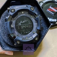☍[Malaysia 3 Years Warranty] Casio Gshock Rangeman GPR-B1000 Digital Sports G Shock Men Watch Jam Ta