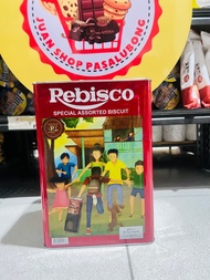 Rebisco special assorted biscuits(2.0kg)