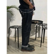 DENIM SELVEDGE ACCENT 15oz