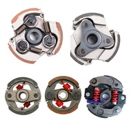 Racing Heavy Duty 2 Stroke Mini Moto Clutch Pad 43cc 47cc 49cc Engine Pocket Dirt Bike ATV Quad Cros